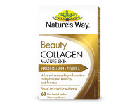My Chemist Nature’s Way Beauty Collagen Mature Skin 60 Tablets offer