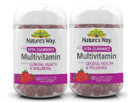 Nature’s Way Adult Vita Gummies Multivitamin 120 Pastilles