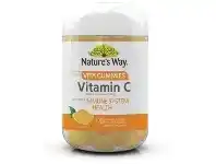ePharmacy Nature&#039;s Way Adult Vita Gummies Vitamin C 120 Pastilles offer