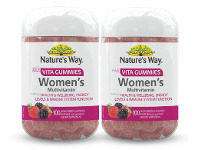 My Chemist Nature’s Way Adult Vita Gummies Women’s Multivitamin 100 Pastilles offer