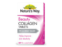 My Chemist Nature’s Way Beauty Collagen 60 Tablets offer