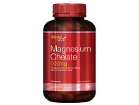 My Chemist Microgenics Magnesium Chelate 500mg 200 Capsules offer