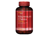 ePharmacy Microgenics Magnesium Chelate 500mg 200 Capsules offer