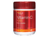 Microgenics Vitamin C 1000 200 Capsules
