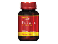 ePharmacy Microgenics Probiotic 35 Billion 60 Capsules offer