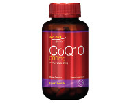 ePharmacy Microgenics CoQ10 300mg 60 Capsules offer