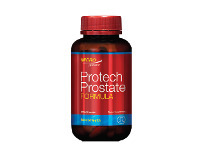Chemist Warehouse Microgenics Protech Prostate Formula 60 Capsules offer