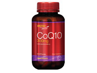 My Chemist Microgenics CoQ10 300mg 60 Capsules offer