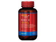 My Chemist Microgenics Krill Oil 1000mg 60 Capsules offer
