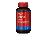 Chemist Warehouse Microgenics Krill Oil 1000mg 60 Capsules offer