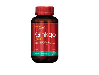 Microgenics Ginkgo 7,000 100 Capsules