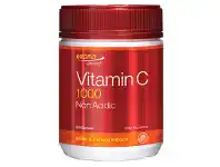 My Chemist Microgenics Vitamin C 1000 200 Capsules offer