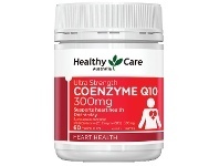 My Chemist Healthy Care Ultra Strength Coenzyme Q10 300mg 60 Capsules offer
