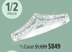 Shiels 1/2 Carats offer