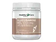 ePharmacy Healthy Care Glucosamine HCL 1000mg 200 Capsules offer