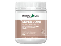 ePharmacy Healthy Care Super Joint & Arthritis Relief 200 Capsules offer