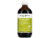 ePharmacy Healthy Care Olive Leaf Extract 500ml offer