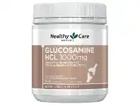 My Chemist Healthy Care Glucosamine HCL 1000mg 200 Capsules offer