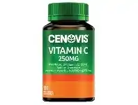My Chemist Cenovis Vitamin C 250mg 150 Tablets offer