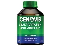 My Chemist Cenovis Multivitamin and Minerals 200 Tablets offer
