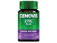 My Chemist Cenovis Zinc Plus 150 Tablets offer