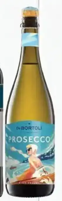 The Bottle O De Bortoli King Valley Prosecco Range offer