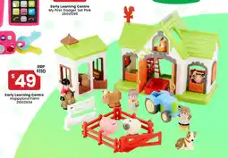 Toymate Early Learning Centre Happyland Farm offer