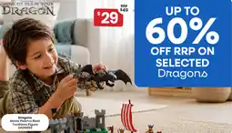 Toymate Dragons Movie Plasma Blast Toothless Figure offer