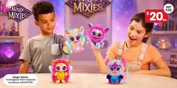 Toymate Magic Mixies S4 Magical Gem Surprise Cauldron offer