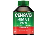 My Chemist Cenovis Mega E 500IU 250 Capsules offer