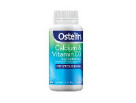 My Chemist Ostelin Calcium & Vitamin D3 130 Tablets offer