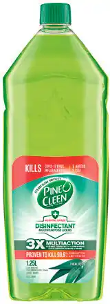 IGA Pine O Cleen Disinfectant Liquid Selected Varieties offer