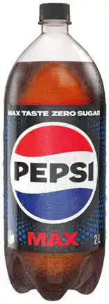 IGA Pepsi Selected Varieties offer