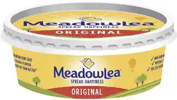 IGA MeadowLea Original Spread offer