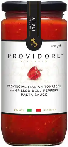 IGA Leggo’s Providore Pasta Sauce Selected Varieties offer