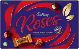 IGA Cadbury Roses Chocolate Box offer