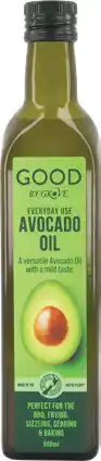 IGA Good By Grove Avocado Oil offer