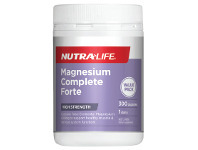 ePharmacy Nutra-Life Magnesium Complete Forte 300c offer