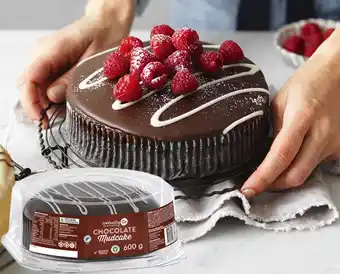 IGA Community Co Mud Cake Selected Varieties offer