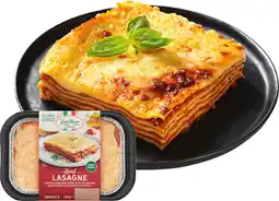 IGA Pasta Master Beef Lasagne offer