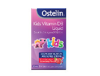 My Chemist Ostelin Kids Vitamin D3 Liquid 20ml offer