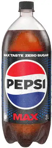 IGA Pepsi Selected Varieties offer