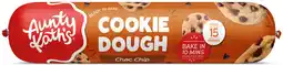 IGA Aunty Kath’s Cookie Dough Choc Chip offer
