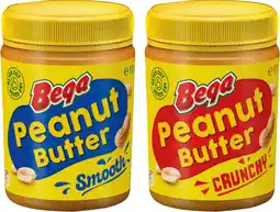 IGA Bega Peanut Butter Selected Varieties offer