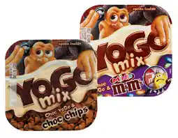 IGA YoGo Mix Selected Varieties offer