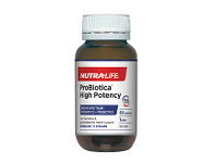 My Chemist Nutra-Life Probiotica High Potency 60 Capsules offer