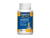 My Chemist OsteVit-D Vitamin D3 250 Tablets offer