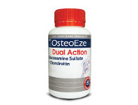 My Chemist OsteoEze Dual Action Glucosamine Sulfate + Chondroitin 60 Tablets offer