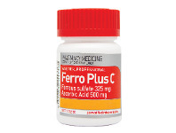 My Chemist Wagner Professional Ferro Plus C 30 Modified Release Tablets offer