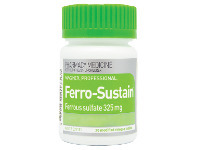 Chemist Warehouse Wagner Professional Ferro-Sustain 30 Modified Release Tablets offer